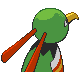 Back Sprite