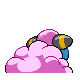 Back Sprite