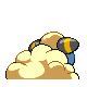 Back Sprite