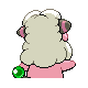 Back Sprite