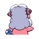 Back Sprite