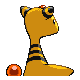 Back Sprite