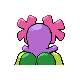 Back Sprite