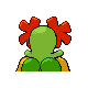 Back Sprite