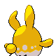 Back Sprite