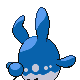 Back Sprite