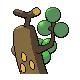 Back Sprite