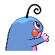 Back Sprite
