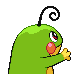 Back Sprite