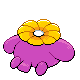 Back Sprite