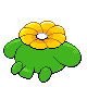 Back Sprite