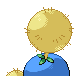 Back Sprite