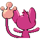 Back Sprite
