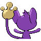 Back Sprite