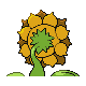 Back Sprite