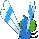 Back Sprite