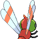 Back Sprite