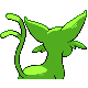 Back Sprite