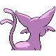 Back Sprite