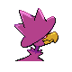 Back Sprite