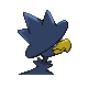 Back Sprite