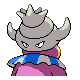 Back Sprite