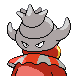 Back Sprite