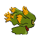 Back Sprite