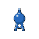 Back Sprite