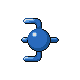 Back Sprite