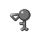 Back Sprite