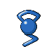 Back Sprite