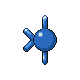 Back Sprite