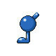 Back Sprite