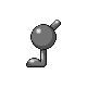 Back Sprite