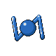 Back Sprite