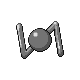 Back Sprite