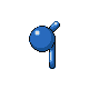 Back Sprite