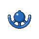 Back Sprite