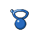 Back Sprite