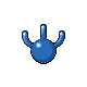 Back Sprite