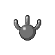 Back Sprite