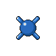 Back Sprite