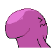 Back Sprite
