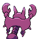 Back Sprite