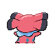 Back Sprite