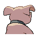 Back Sprite