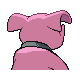 Back Sprite