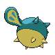 Back Sprite