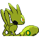 Back Sprite